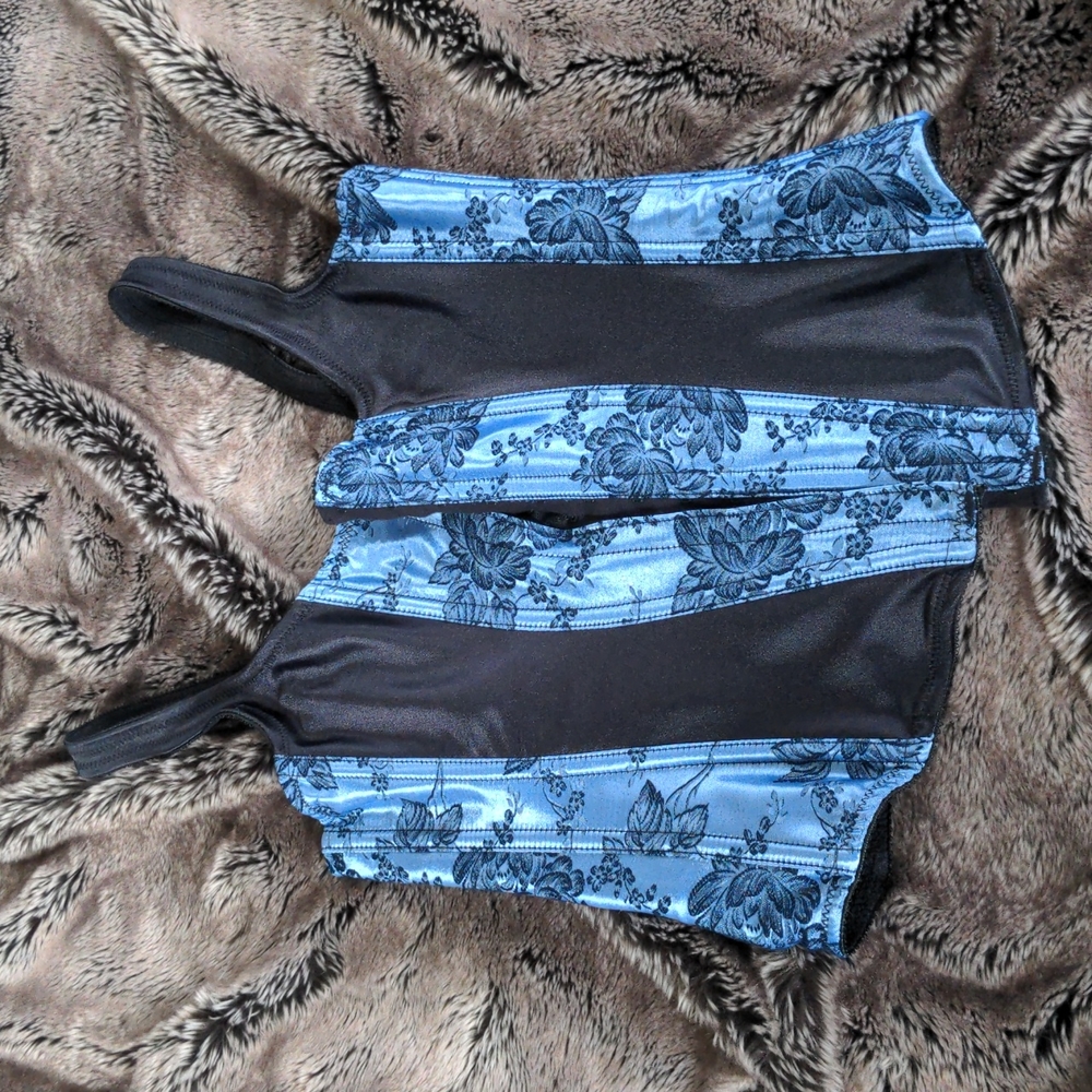 Empire intimates corset